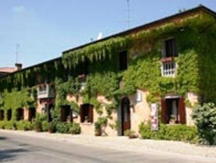 Principato Di Ariis Ξενοδοχείο Rivignano Εξωτερικό φωτογραφία