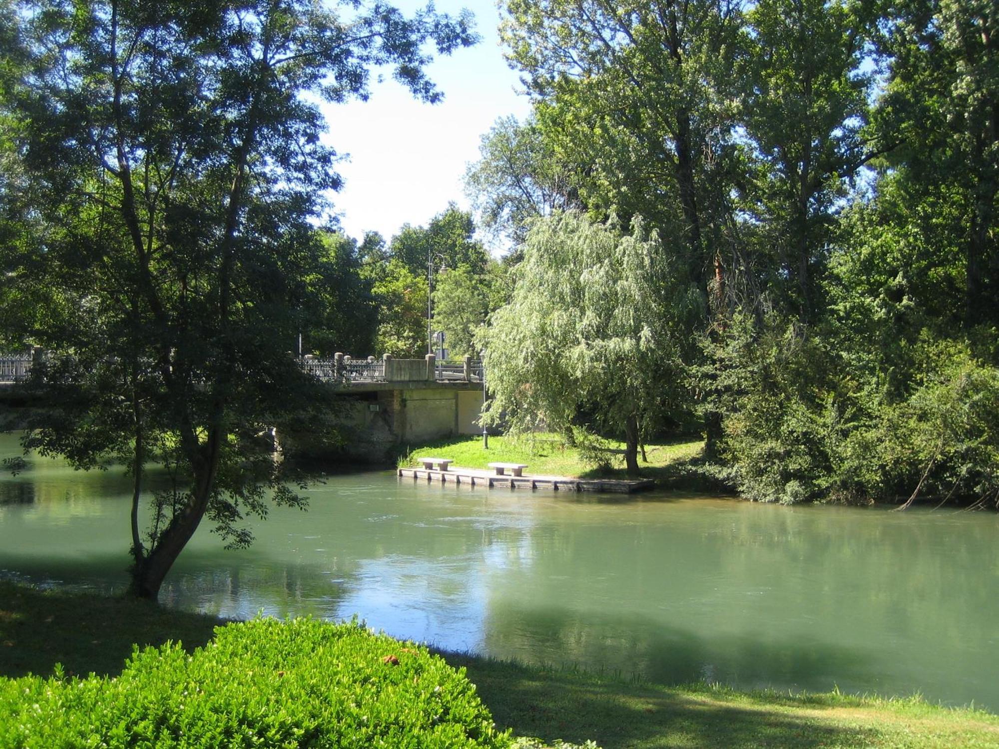 Principato Di Ariis Ξενοδοχείο Rivignano Εξωτερικό φωτογραφία
